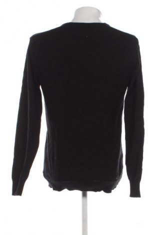 Мъжки пуловер Angelo Litrico, Размер XL, Цвят Черен, Цена 8,69 €