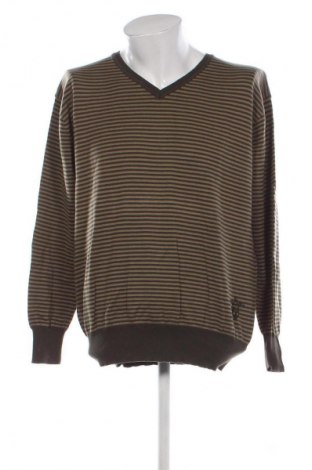 Мъжки пуловер Angelo Litrico, Размер XXL, Цвят Многоцветен, Цена 8,18 €