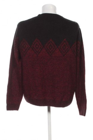 Мъжки пуловер Angelo Litrico, Размер XL, Цвят Многоцветен, Цена 7,66 €