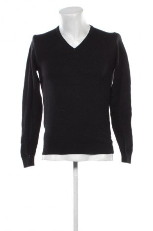 Męski sweter Angelo Litrico, Rozmiar S, Kolor Czarny, Cena 96,45 zł