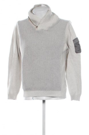 Мъжки пуловер Angelo Litrico, Размер L, Цвят Многоцветен, Цена 17,90 €