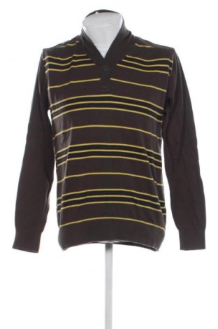 Мъжки пуловер Angelo Litrico, Размер L, Цвят Многоцветен, Цена 17,90 €