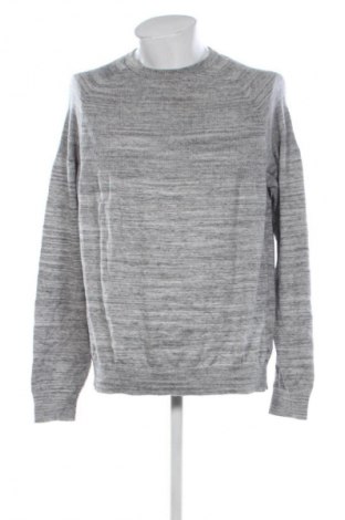 Ανδρικό πουλόβερ Angelo Litrico, Μέγεθος XXL, Χρώμα Γκρί, Τιμή 8,99 €
