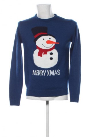 Pulover de bărbați Angelo Litrico, Mărime M, Culoare Multicolor, Preț 39,99 Lei