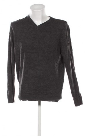 Herrenpullover Anko, Größe L, Farbe Grau, Preis € 7,99