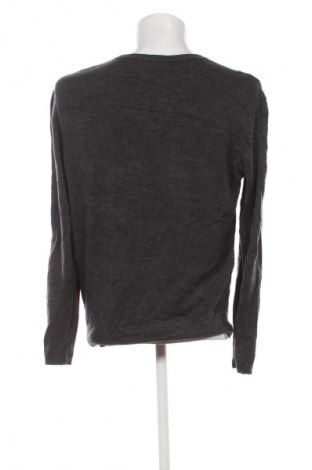 Herrenpullover Anko, Größe L, Farbe Grau, Preis € 7,99