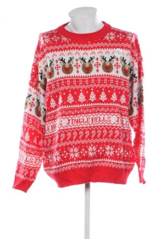 Férfi pulóver Anko, Méret XL, Szín Sokszínű, Ár 7 489 Ft