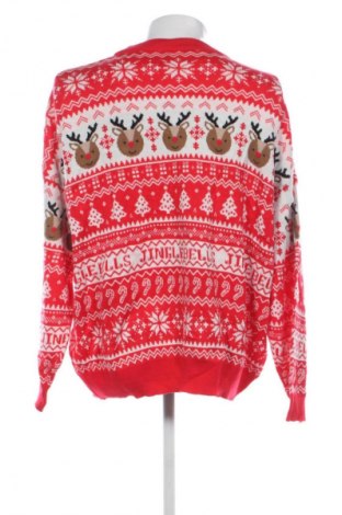 Férfi pulóver Anko, Méret XL, Szín Sokszínű, Ár 7 489 Ft