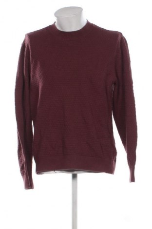 Pánsky sveter  Armani Exchange, Veľkosť L, Farba Červená, Cena  69,95 €