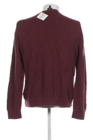 Pánsky sveter  Armani Exchange, Veľkosť L, Farba Červená, Cena  69,95 €