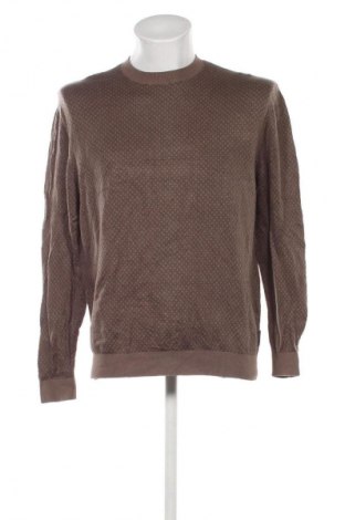 Мъжки пуловер Armani Exchange, Размер L, Цвят Многоцветен, Цена 58,79 €