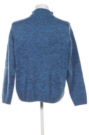 Pánsky sveter  Atlas For Men, Veľkosť XXL, Farba Viacfarebná, Cena  17,84 €