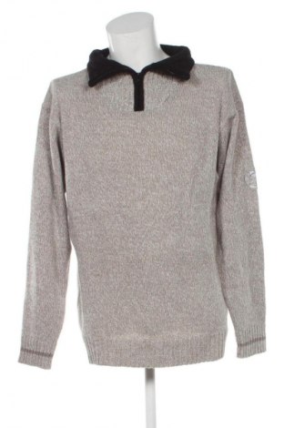 Herrenpullover Atlas For Men, Größe XXL, Farbe Grau, Preis € 12,99