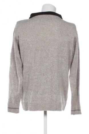 Herrenpullover Atlas For Men, Größe XXL, Farbe Grau, Preis € 12,99
