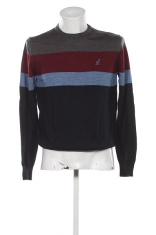 Ανδρικό πουλόβερ Australian, Μέγεθος L, Χρώμα Πολύχρωμο, Τιμή 25,00 €