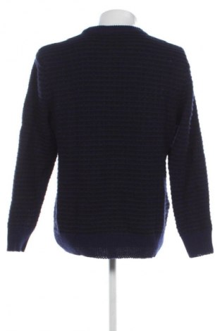 Pánsky sveter  BIG SMITH, Veľkosť XL, Farba Modrá, Cena  21,01 €