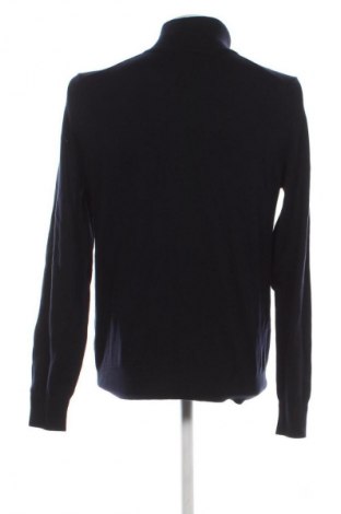 Herrenpullover BOSS, Größe S, Farbe Blau, Preis 169,99 €