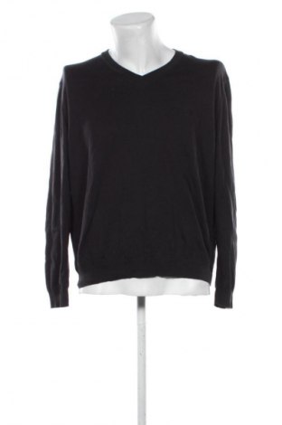 Pulover de bărbați BOSS, Mărime XL, Culoare Negru, Preț 364,83 Lei