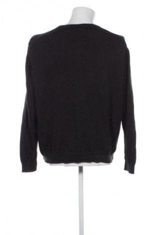 Pulover de bărbați BOSS, Mărime XL, Culoare Negru, Preț 364,83 Lei