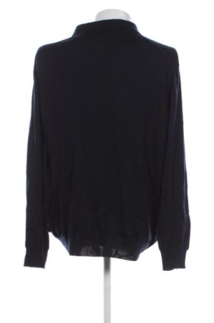 Herrenpullover BOSS, Größe 3XL, Farbe Blau, Preis € 117,99