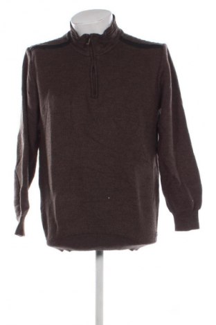 Herrenpullover Baileys, Größe XXL, Farbe Braun, Preis € 15,99