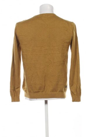 Pulover de bărbați Basehit, Mărime M, Culoare Maro, Preț 50,99 Lei