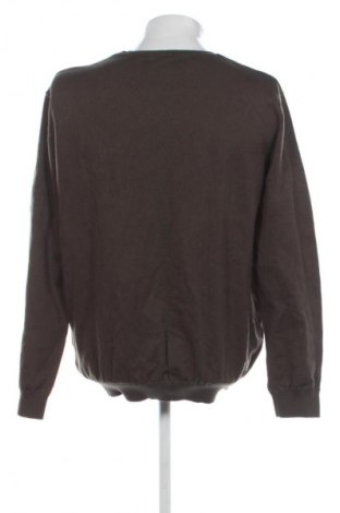 Pulover de bărbați Bel&Bo, Mărime XXL, Culoare Verde, Preț 42,99 Lei