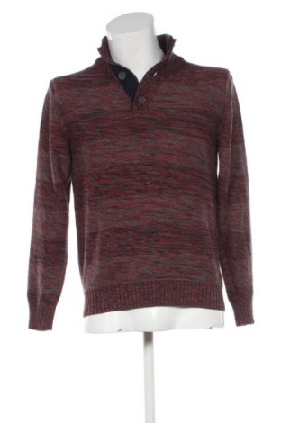 Ανδρικό πουλόβερ Bexleys, Μέγεθος M, Χρώμα Πολύχρωμο, Τιμή 24,55 €