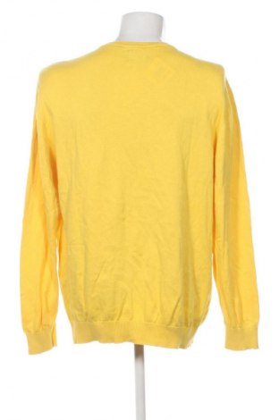 Pulover de bărbați Bexleys, Mărime 3XL, Culoare Galben, Preț 70,99 Lei
