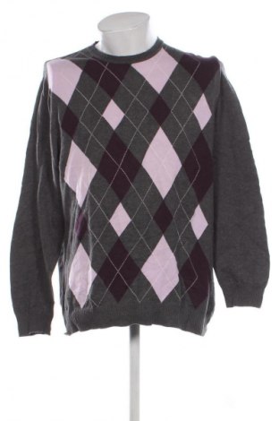 Męski sweter Biaggini, Rozmiar XL, Kolor Kolorowy, Cena 40,99 zł