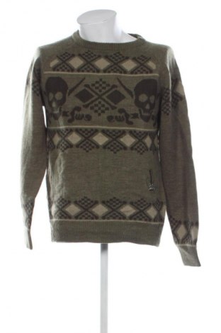 Pánský svetr  Billabong, Velikost L, Barva Vícebarevné, Cena  319,00 Kč