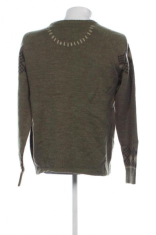 Pánský svetr  Billabong, Velikost L, Barva Vícebarevné, Cena  319,00 Kč