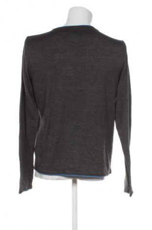 Ανδρικό πουλόβερ Blend, Μέγεθος M, Χρώμα Γκρί, Τιμή 24,55 €