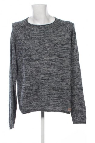 Ανδρικό πουλόβερ Blend, Μέγεθος XL, Χρώμα Πολύχρωμο, Τιμή 7,99 €