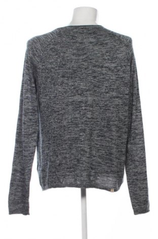 Ανδρικό πουλόβερ Blend, Μέγεθος XL, Χρώμα Πολύχρωμο, Τιμή 7,99 €