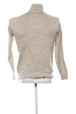 Męski sweter Blend, Rozmiar S, Kolor Beżowy, Cena 34,99 zł