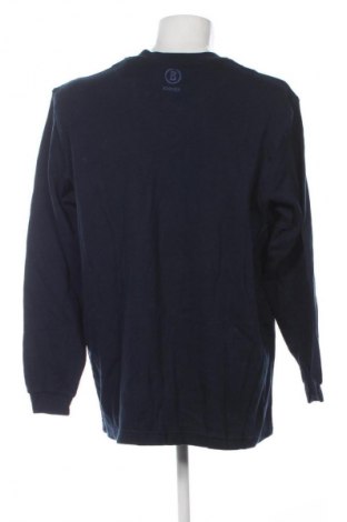 Ανδρικό πουλόβερ Bogner, Μέγεθος XL, Χρώμα Μπλέ, Τιμή 53,99 €