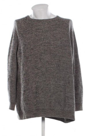 Pulover de bărbați Bpc Bonprix Collection, Mărime XXL, Culoare Multicolor, Preț 44,99 Lei