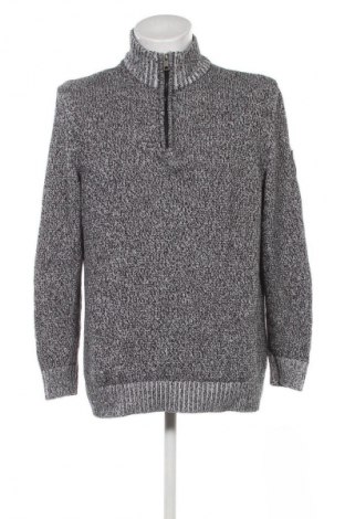 Męski sweter Bpc Bonprix Collection, Rozmiar XL, Kolor Szary, Cena 32,99 zł