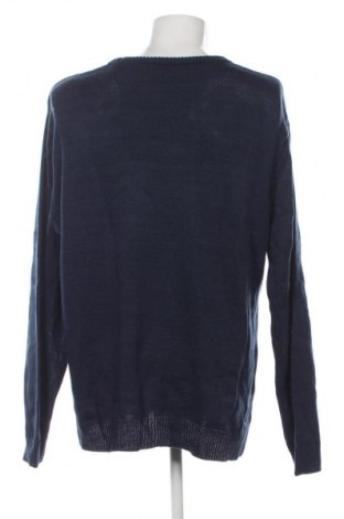 Męski sweter Bpc Bonprix Collection, Rozmiar 3XL, Kolor Kolorowy, Cena 44,99 zł