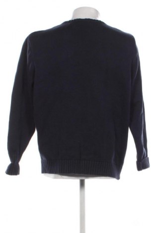 Ανδρικό πουλόβερ Brandy Melville, Μέγεθος M, Χρώμα Μπλέ, Τιμή 18,00 €