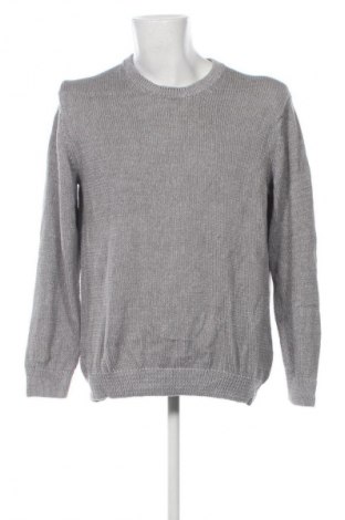 Męski sweter Brax, Rozmiar XL, Kolor Szary, Cena 94,99 zł