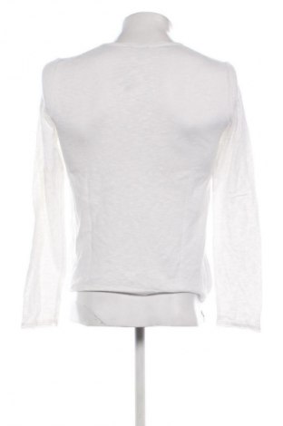 Pulover de bărbați Brax, Mărime M, Culoare Alb, Preț 78,99 Lei