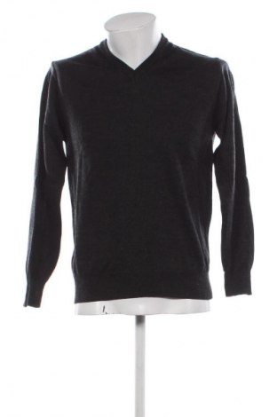 Herrenpullover Breidhof, Größe S, Farbe Schwarz, Preis 11,99 €