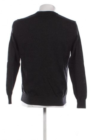 Herrenpullover Breidhof, Größe S, Farbe Schwarz, Preis 11,99 €