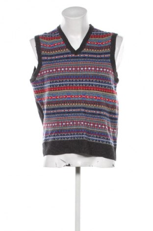 Pulover de bărbați Brooks Brothers, Mărime M, Culoare Multicolor, Preț 139,99 Lei