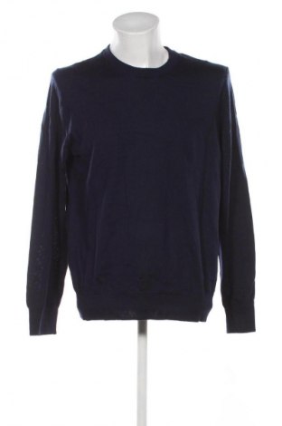 Pánský svetr  Brooks Brothers, Velikost L, Barva Modrá, Cena  729,00 Kč