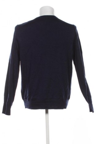 Pánský svetr  Brooks Brothers, Velikost L, Barva Modrá, Cena  729,00 Kč