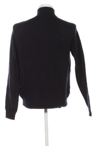 Ανδρικό πουλόβερ Bruun & Stengade, Μέγεθος L, Χρώμα Μπλέ, Τιμή 37,99 €