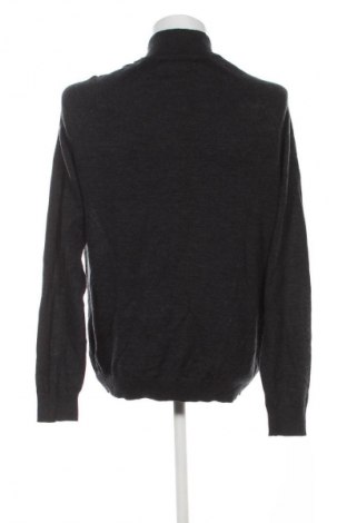 Pulover de bărbați Bruun & Stengade, Mărime XXL, Culoare Gri, Preț 155,88 Lei